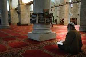 Al-Aqsa