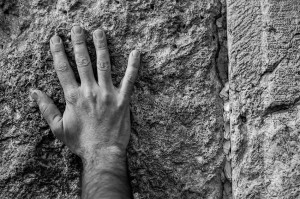 Il Muro Occidentale