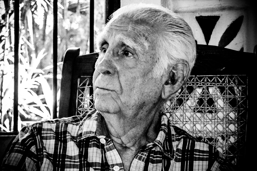 Fernando Cardenal