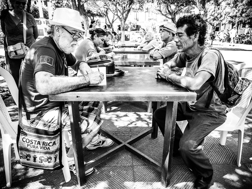Fabrica de los poemas