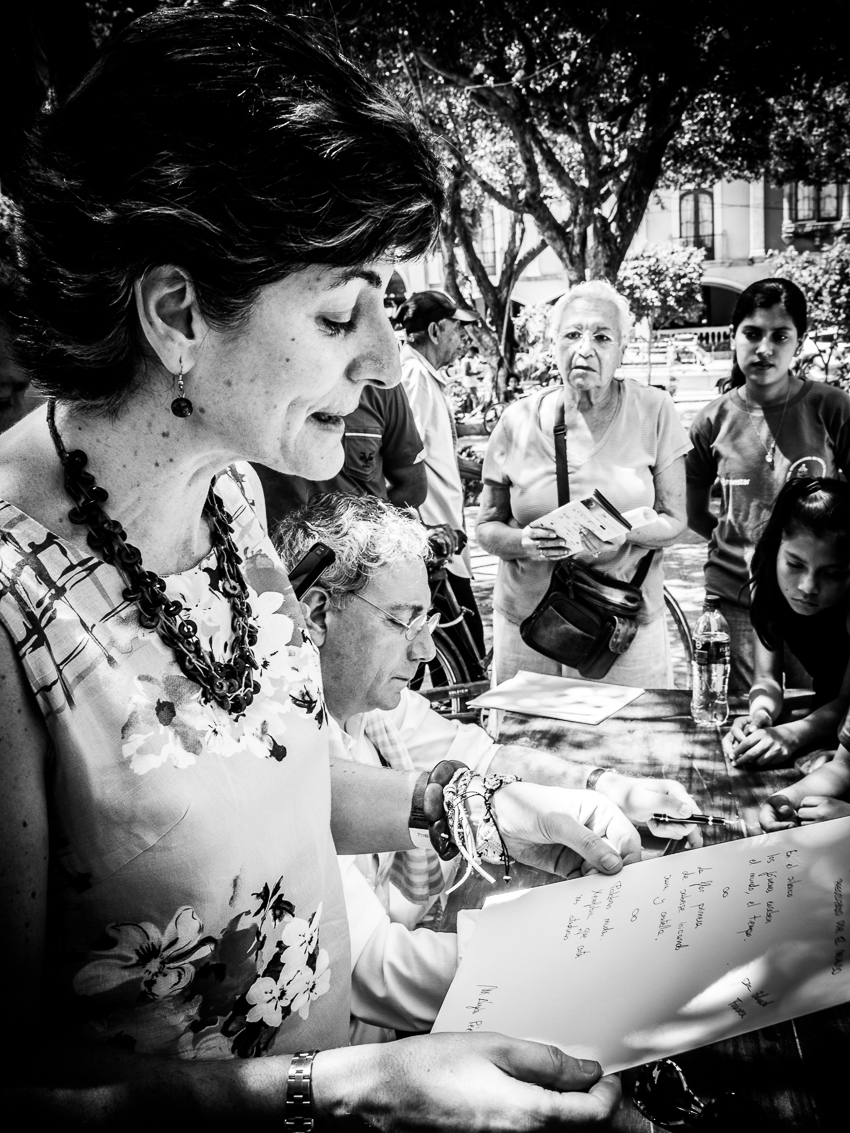 Fabrica de los poemas