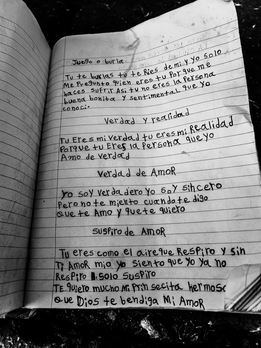 Il poema di Wilver