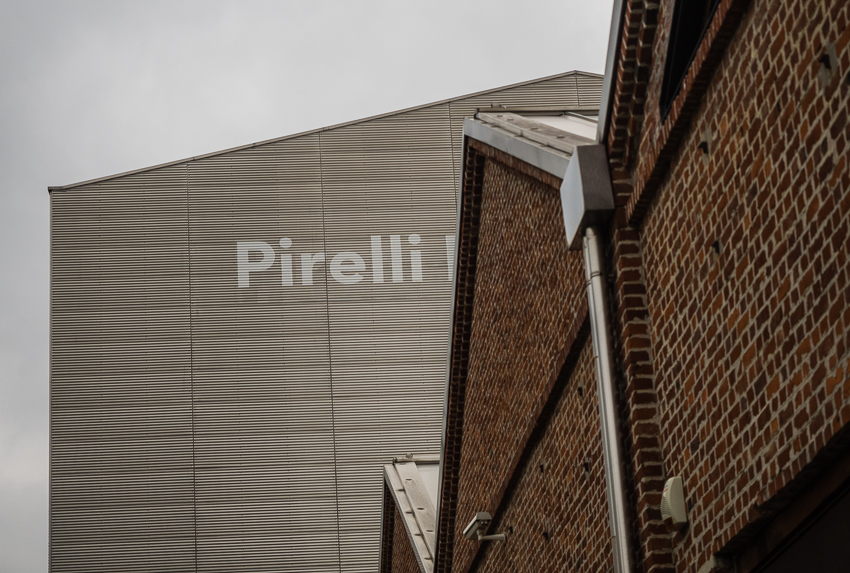 Pirelli