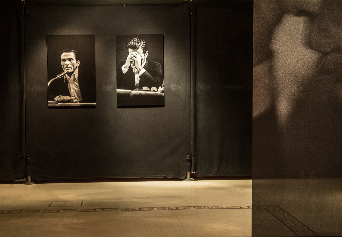 Pasolini, Follonica, Letizia Battaglia