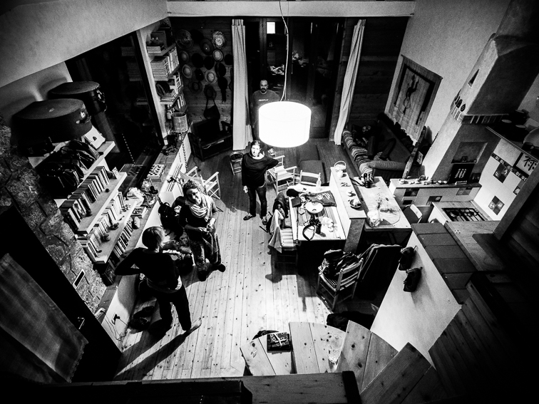 Casa