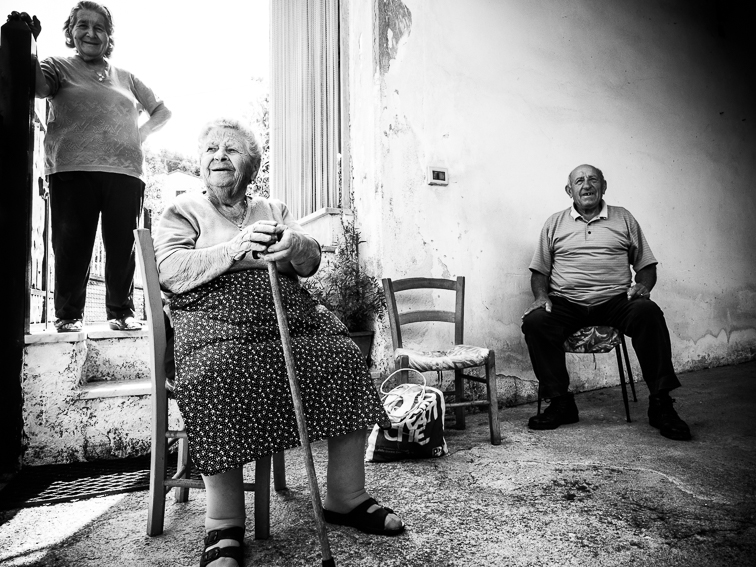 Pellegrinaggio a Viggiano