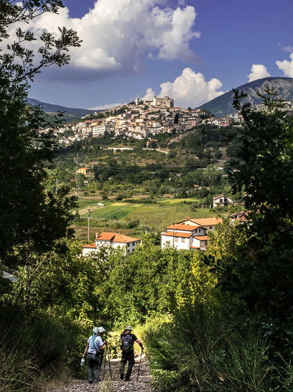 Pellegrinaggio a Viggiano