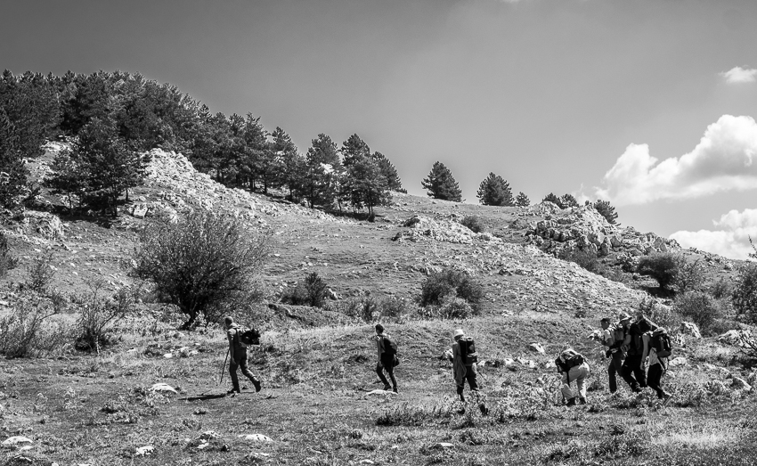 Pellegrinaggio a Viggiano