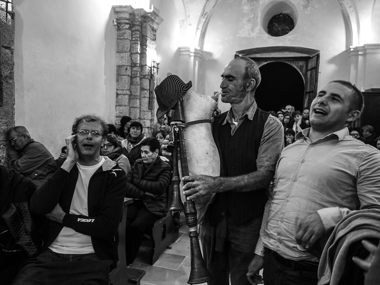 Il canto