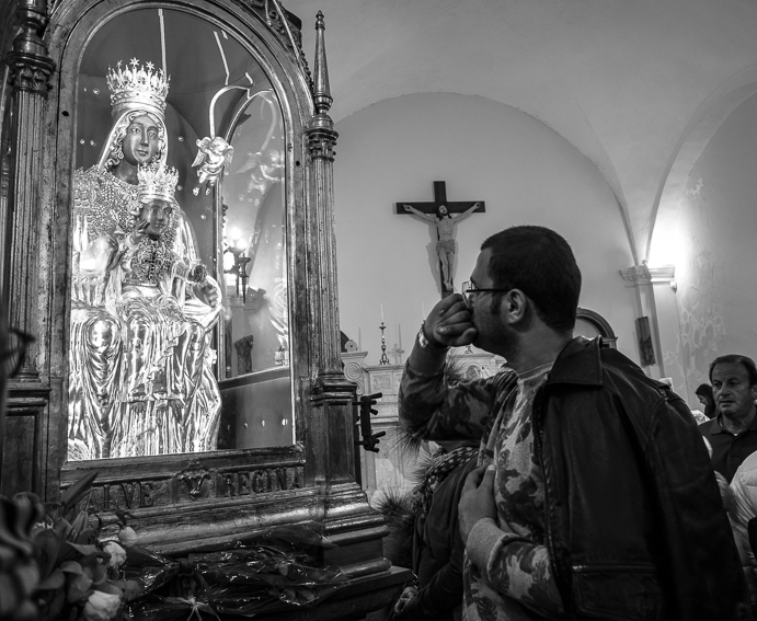 Venerazione
