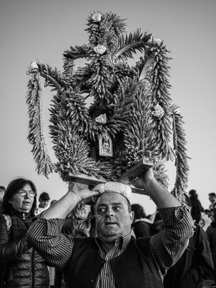 Pellegrinaggio a Viggiano