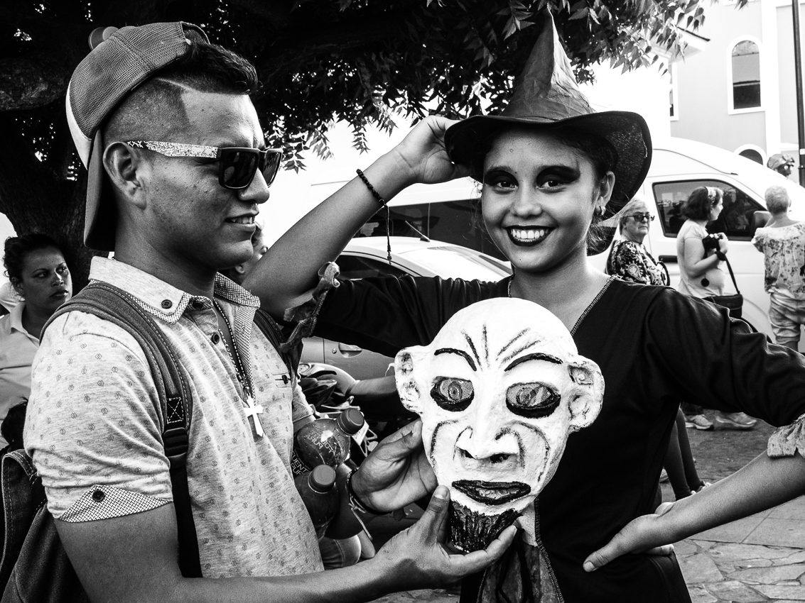 El carnival poetico