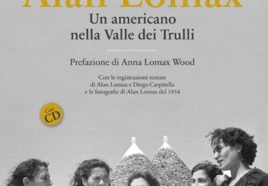 Chessë so’ ‘ji; chessë so ‘ji…Un americano nella valle dei Trulli