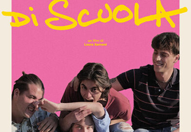 Un anno di scuola/Muli sulla banchina di Barcola