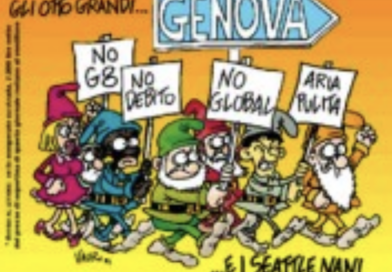 I limoni di Genova I limoni di Genova
