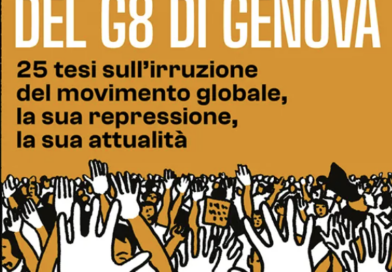 G8/I frati nella foresta di Sherwood G8/I frati nella foresta di Sherwood