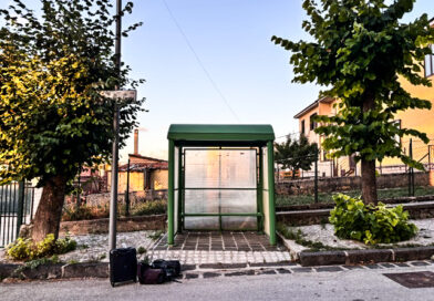 Capracotta-Matera/ Mi cadevano i pantaloni
