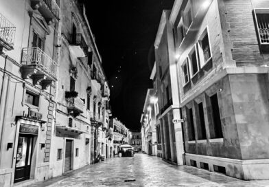 Ho scritto una guida a Barcellona?